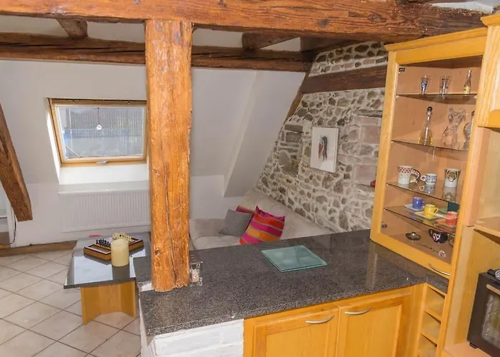 Apartman Tres Bel