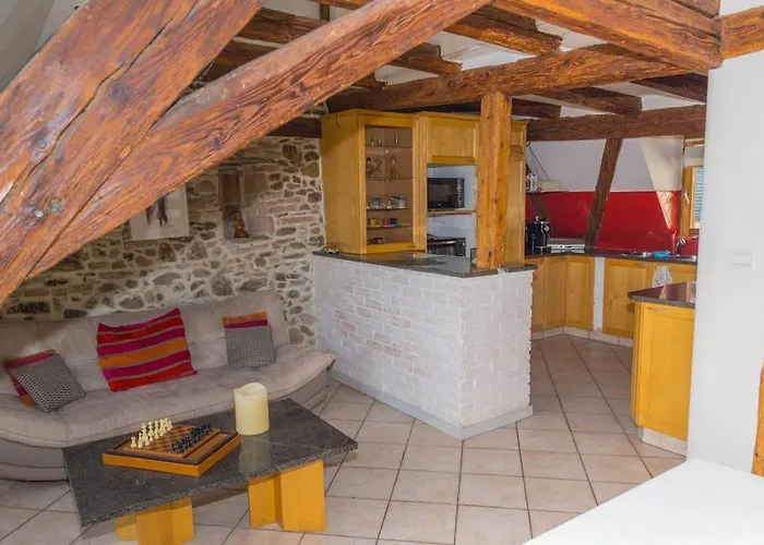 Apartman Tres Bel *
